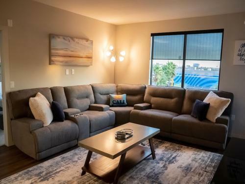Apartamento Smart & Luxurious ~ Mins To Disney ~ Queen Beds