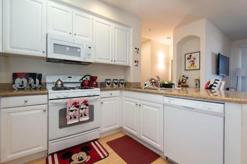Apartamento Disney Lovely Free Parking Loft