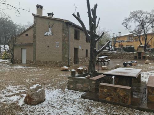 Apartamento Capellania 7