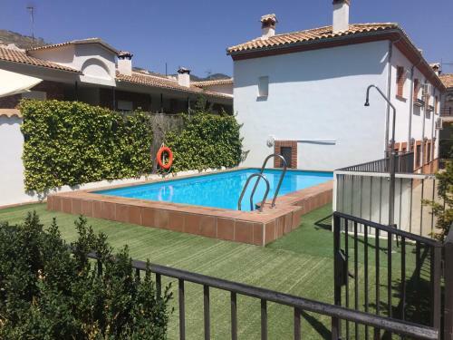 Apartamento Alojamiento Rural Los Olivos
