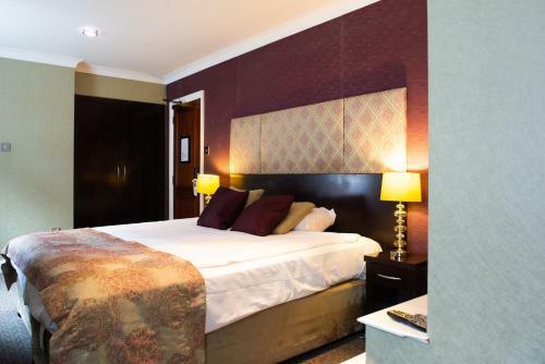 Kings Hotel