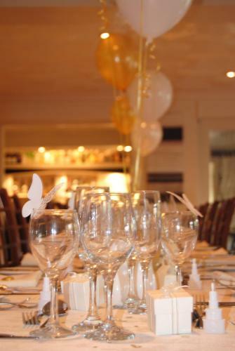 The Yeovil Court Hotel