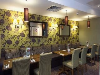 Hotel Premier Inn London Stansted Airport