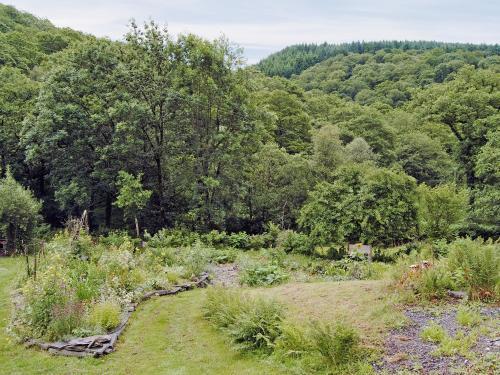 Jasmin Cottage Capel Bethesda