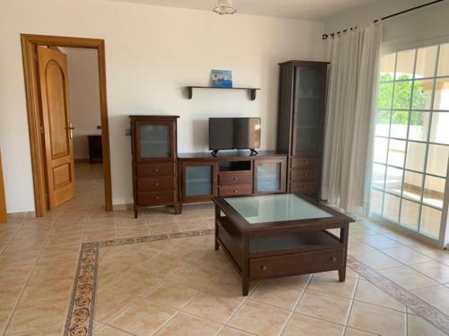 Villa Tramuntana, Alta Turistica