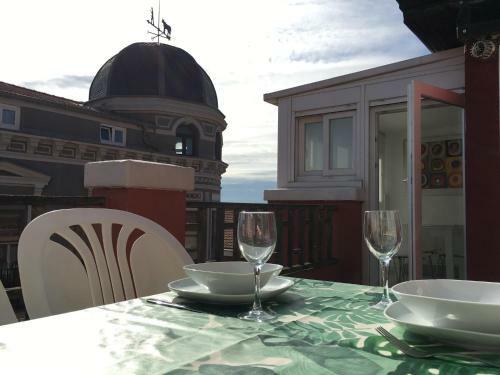 Apartamento Getxo Beach Penthouse Flat By Next Stop Bilbao