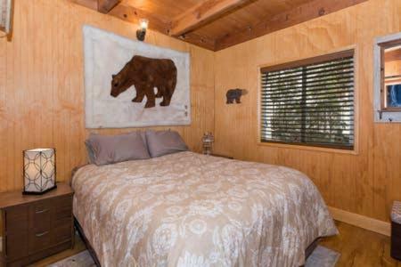 Doormat Vacation Rentals - Moonridge Mountain Manor