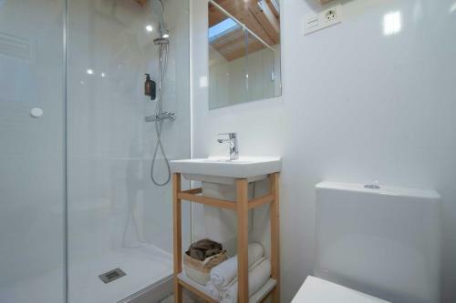 Apartamento El Puerto Viejo