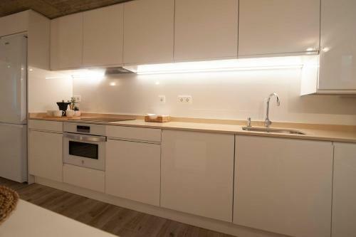 Apartamento El Puerto Viejo