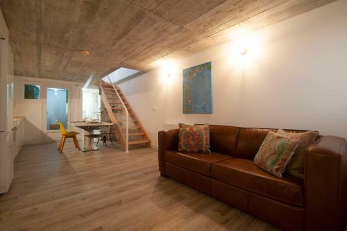 Apartamento El Puerto Viejo