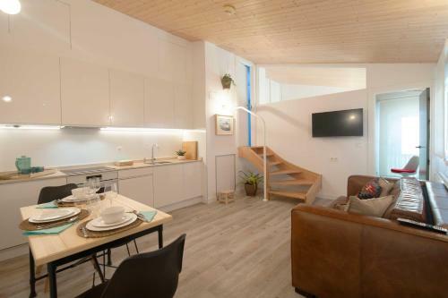Apartamento El Puerto Viejo