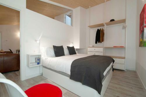Apartamento El Puerto Viejo