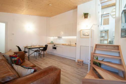 Apartamento El Puerto Viejo