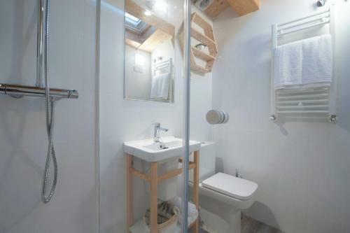 Apartamento El Puerto Viejo
