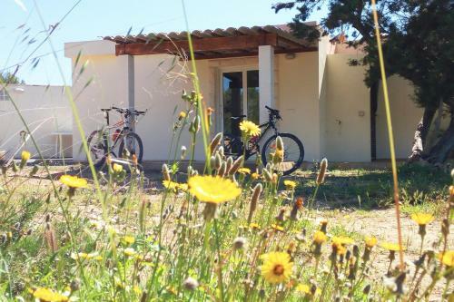 La Casita Formentera, Ideal Parejas