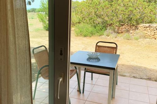La Casita Formentera, Ideal Parejas