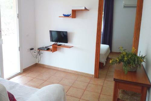 La Casita Formentera, Ideal Parejas