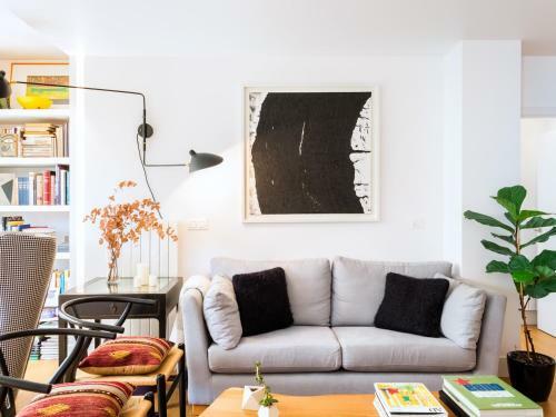 Neguri Apartment By Aston Rentals