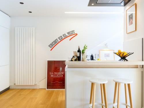Neguri Apartment By Aston Rentals