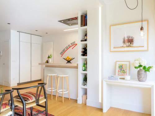 Neguri Apartment By Aston Rentals