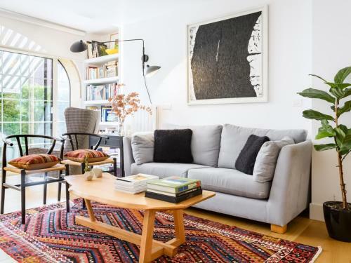 Neguri Apartment By Aston Rentals