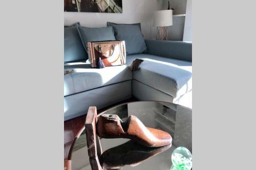 Apartamento Piso Algorta+wifi Gratis+parking.cerca De Bilbao.