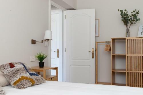 Apartamento Confortable Piso En Neguri, A 5 Min de La Playa
