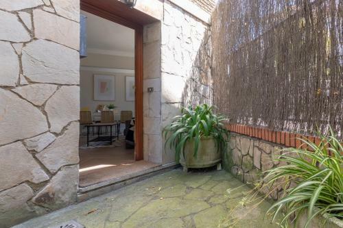 Apartamento Confortable Piso En Neguri, A 5 Min de La Playa