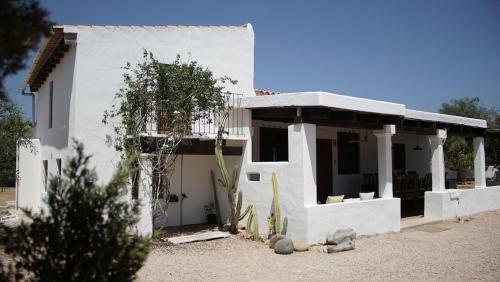 Villa Es Cau