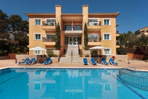 Apartamento Pinos Altos 15