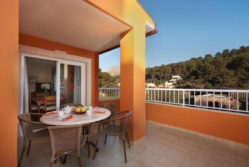 Apartamento Pinos Altos 15