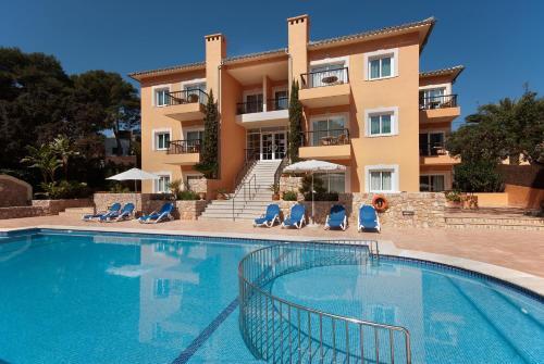 Apartamento Pinos Altos 15