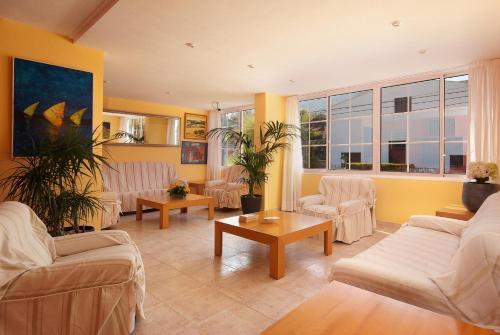 Apartamento Pinos Altos 15