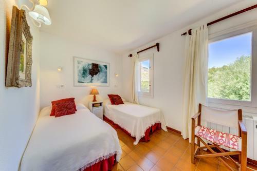Villa Cala San Vicente - Can Botana 5