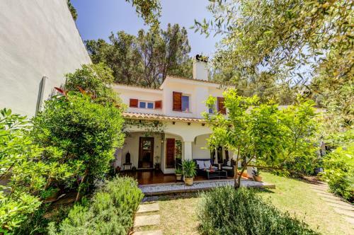 Villa Cala San Vicente - Can Botana 5