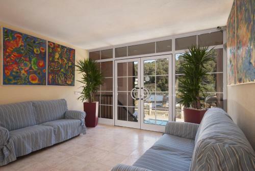 Apartamento Pinos Altos 16