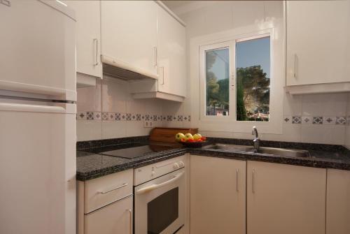 Apartamento Pinos Altos 16