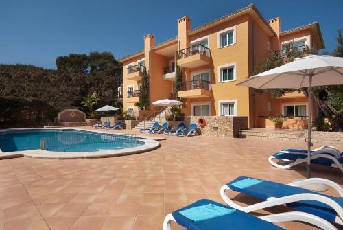Apartamento Pinos Altos 16