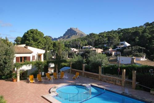 Apartamento Pinos Altos 16