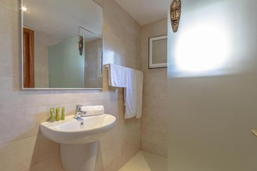 Apartamento Pinos Altos 16