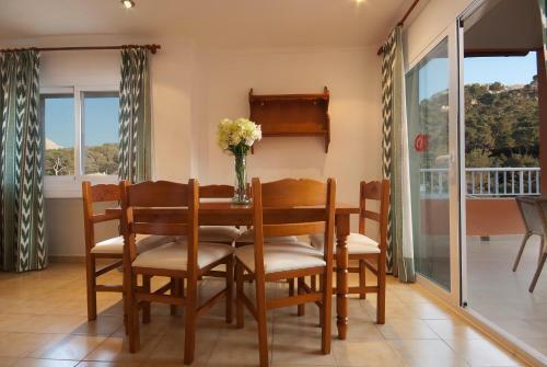 Apartamento Pinos Altos 13
