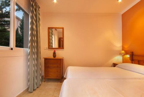 Apartamento Pinos Altos 14