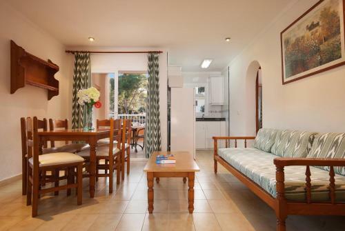 Apartamento Pinos Altos 14