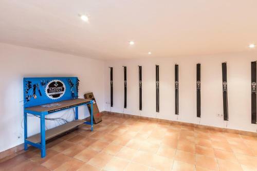Apartamento Pinos Altos 01