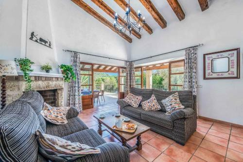 Cala San Vicente - 3671 Mallorca