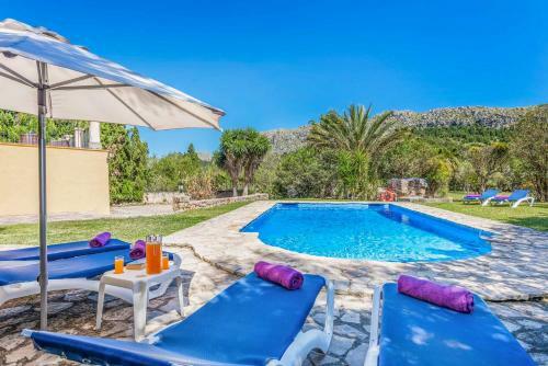 Cala San Vicente - 3671 Mallorca