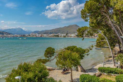 Cala San Vicente - 3671 Mallorca