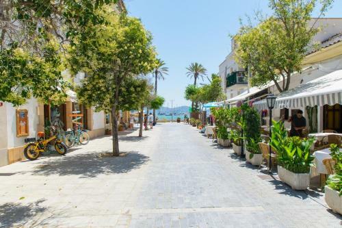 Cala San Vicente - 3671 Mallorca