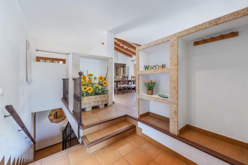 New! Villa Ramis