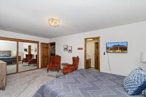 Summit Lodge 2 Home